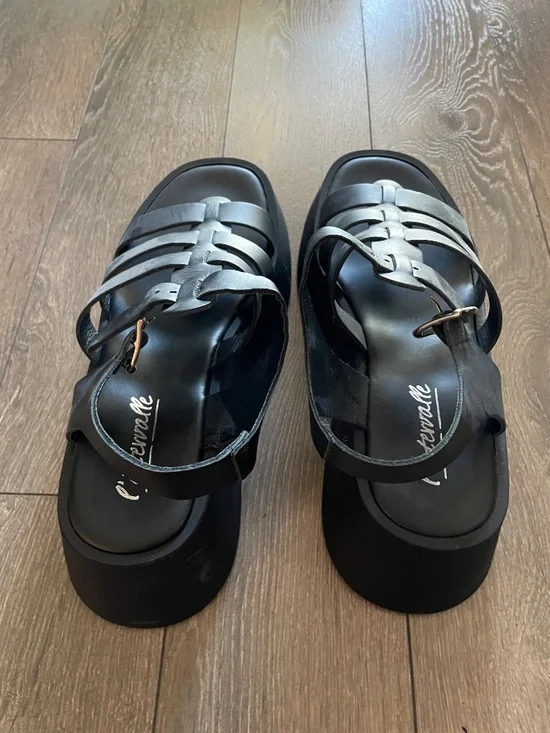 Sandals - Picture 4 of 7